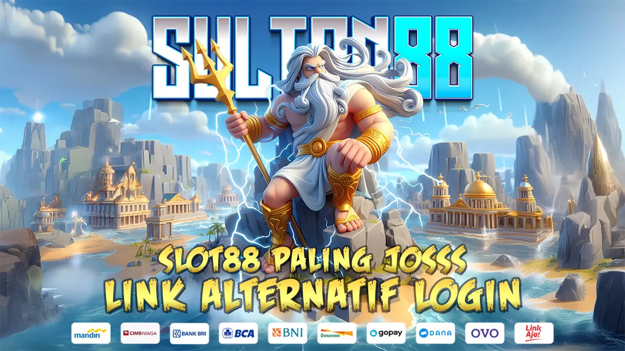 Materi78 slot88 resmi
